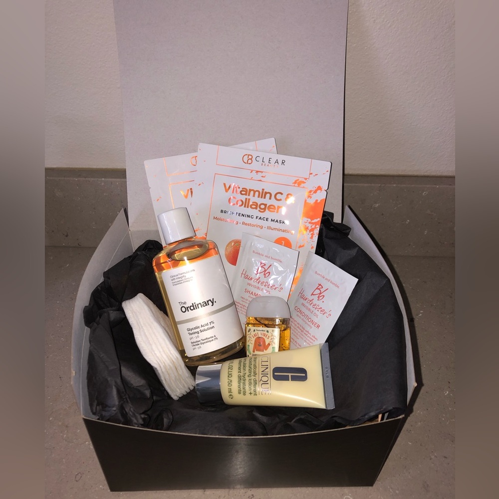 🎄🍊🍯 Set